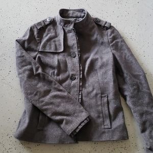 Gap wool coat